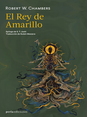 cover image of El Rey de Amarillo